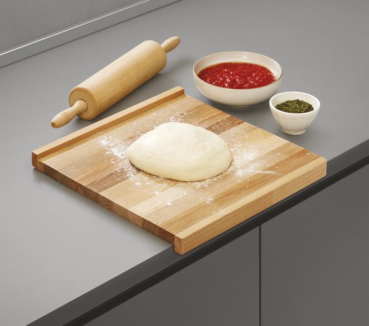 Actual product image Metaltex Baking board 35x35x2cm