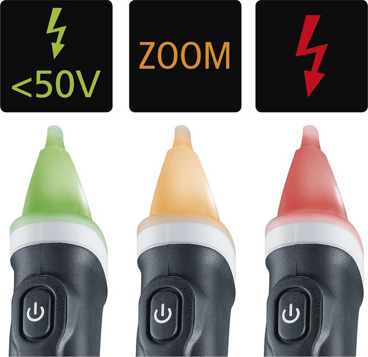 Produktbild Laserliner AC-TiveFinder XP (CAT IV 1000V)