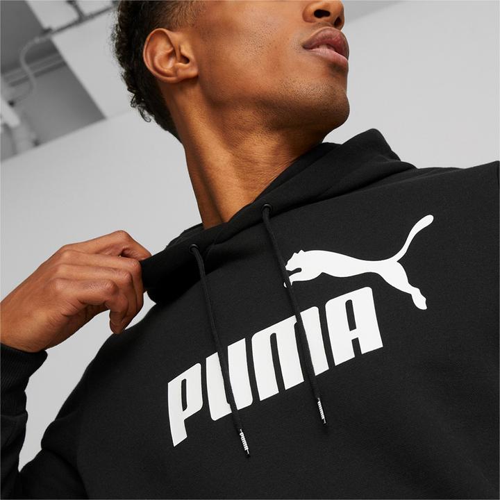 Produktbild Puma ESS Big Logo Hoodie (L)