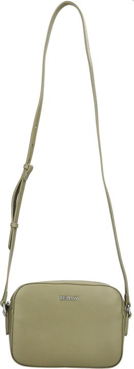 Dusty Olive 0844