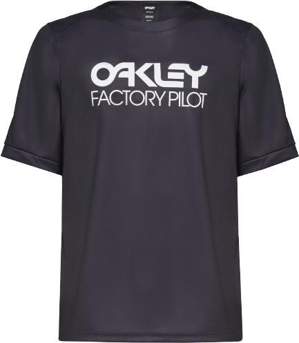 Produktbild Oakley FACTORY PILOT MTB SS II Jersey (L)