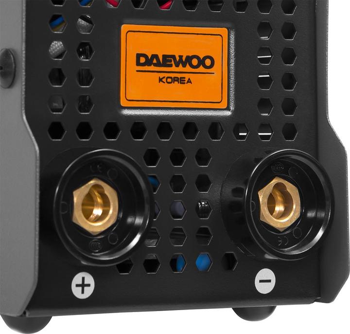 Produktbild Daewoo Power Products DW 225
