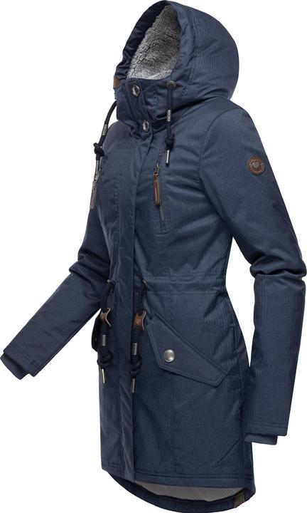 Immagine prodotto Ragwear Elsie Melange (3XL)