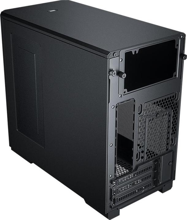Produktbild Phanteks Eclipse P200A (Mini-ITX, Mini-DTX)