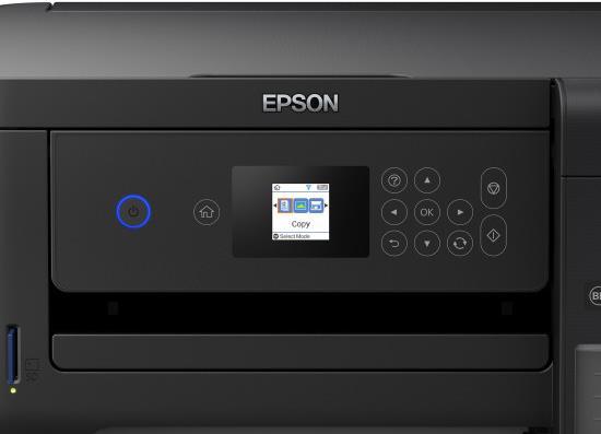 Image du produit Epson ET-2750 EcoTank (Réservoir d'encre, Couleur)