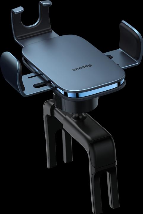 Actual product image Baseus Metal Age II