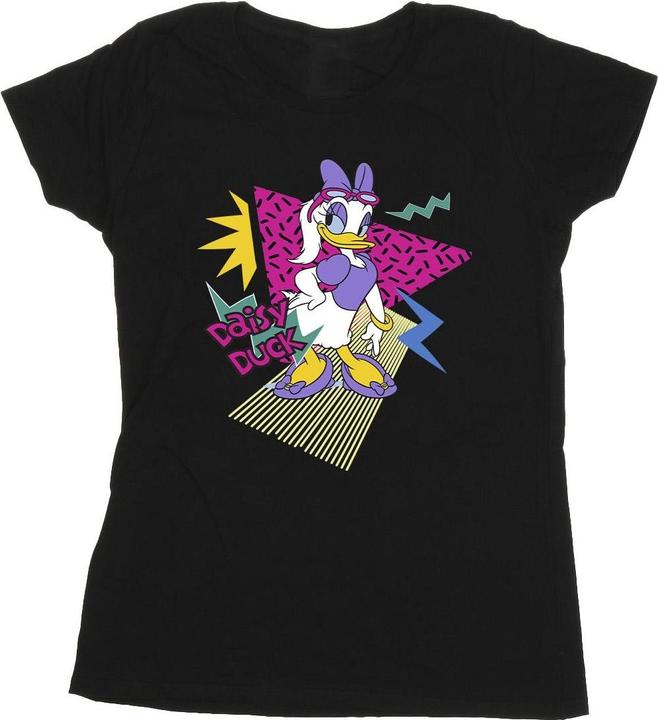 Image du produit Disney - T-shirt DAISY DUCK COOL - Femme (M)