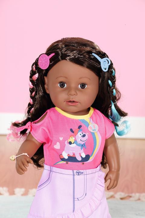 Actual product image Baby Born Sister DoC