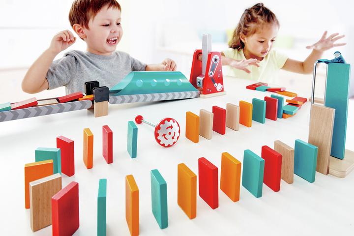 Immagine prodotto Hape Martello (Tedesco, Francese, Italiano, Svizzero-tedesco, Inglese)