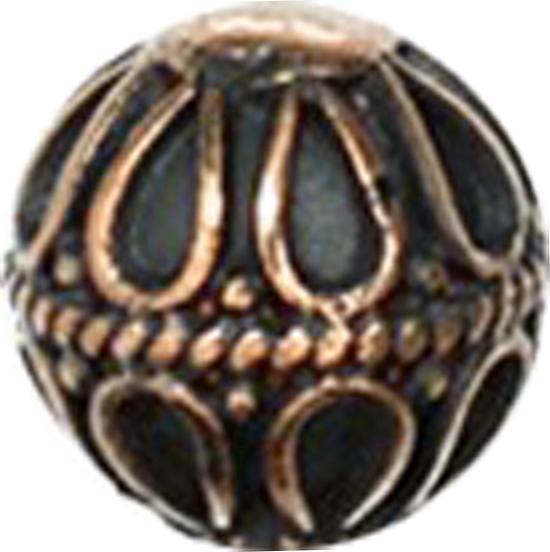 Image du produit Star Piercing Boule or rose Boucles (Acier chirurgical 316L, sans laiton, Cuivre)