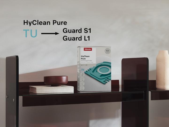 Produktbild Miele Guard S1 Comfort