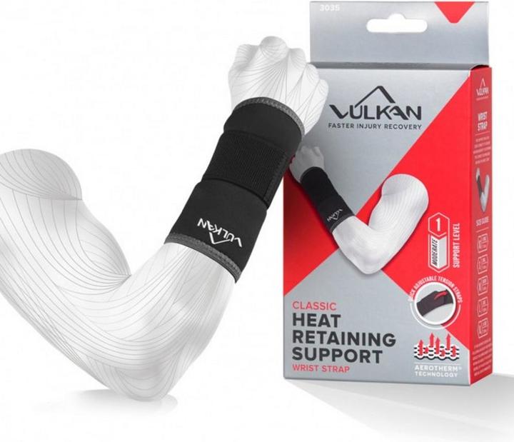 Immagine prodotto Protezioni per i polsi in neoprene (L)