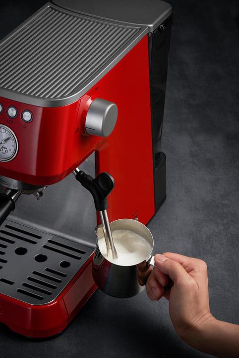 Immagine prodotto Solis Barista Perfetta Plus