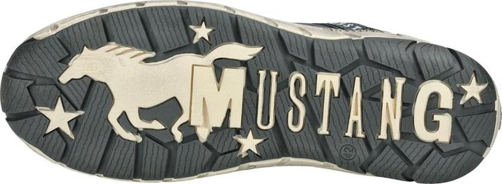 Actual product image Mustang Sneaker (40)