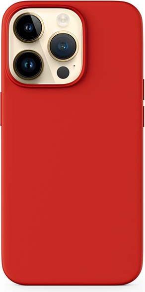 Actual product image Epico Mag+ Silicone Case (Apple iPhone 14 Plus)