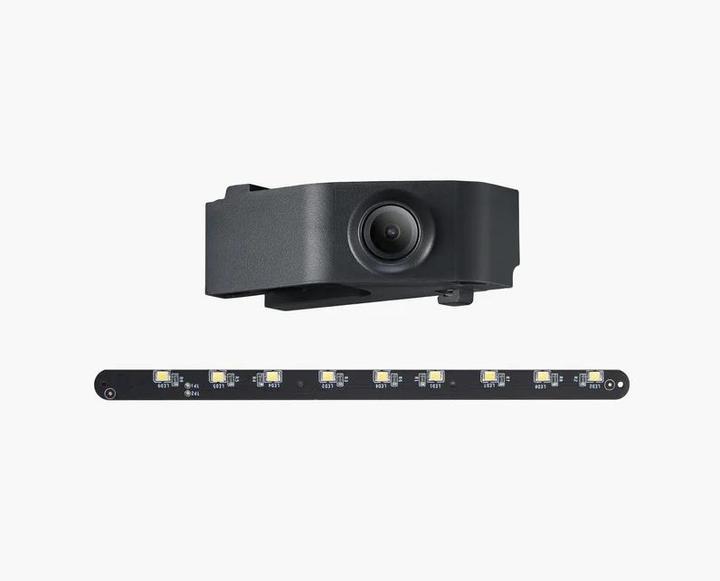 Produktbild Bambu Lab Bauraumkamera und Licht P1