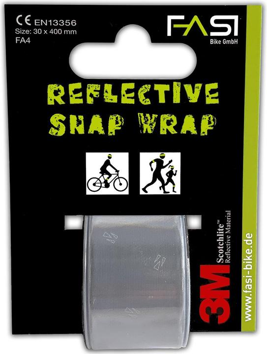 Fasi Snap Wrap