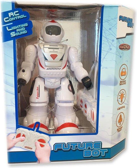 Produktbild Gear2play Future Bot