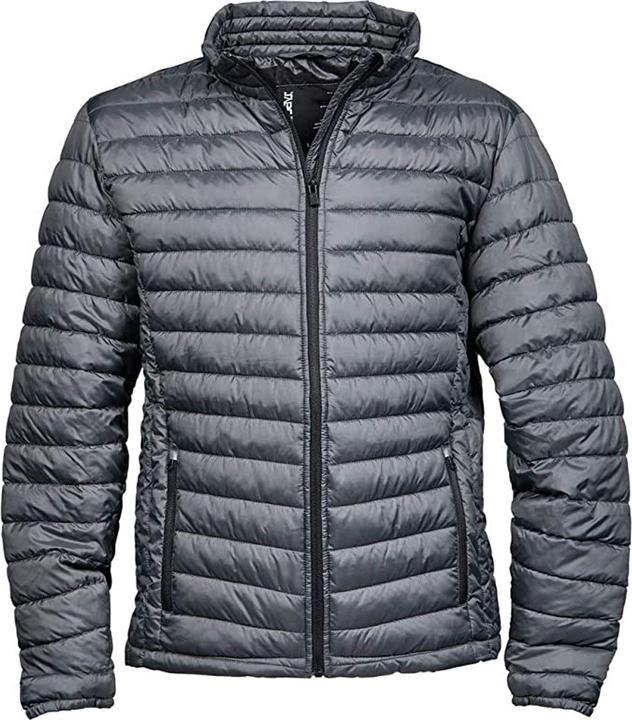 Produktbild Tee Jays Zepelin SteppJacke (M)