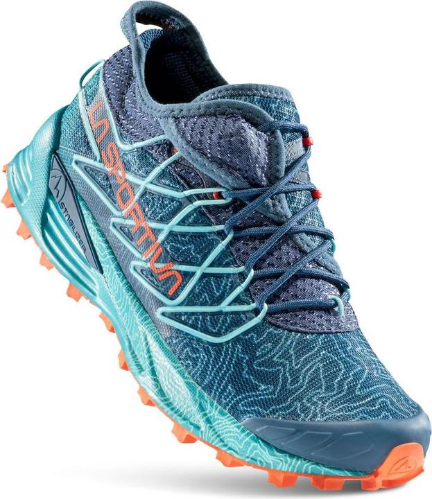 Produktbild La Sportiva Mutant Woman (38)