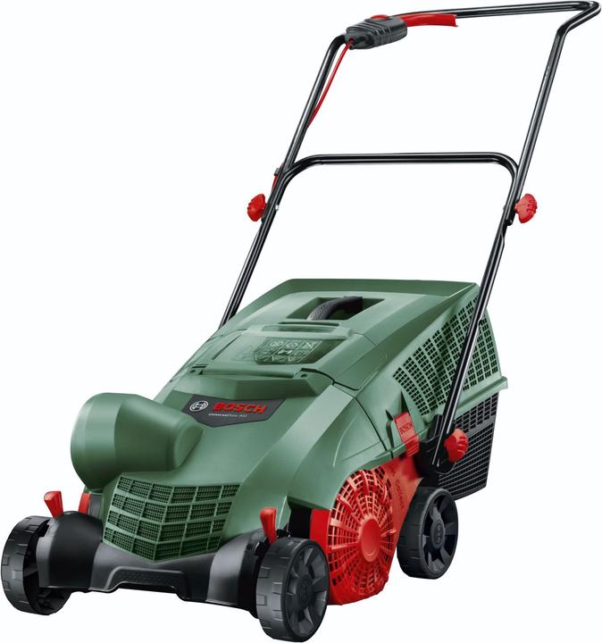 Actual product image Bosch Home & Garden UniversalRake 900