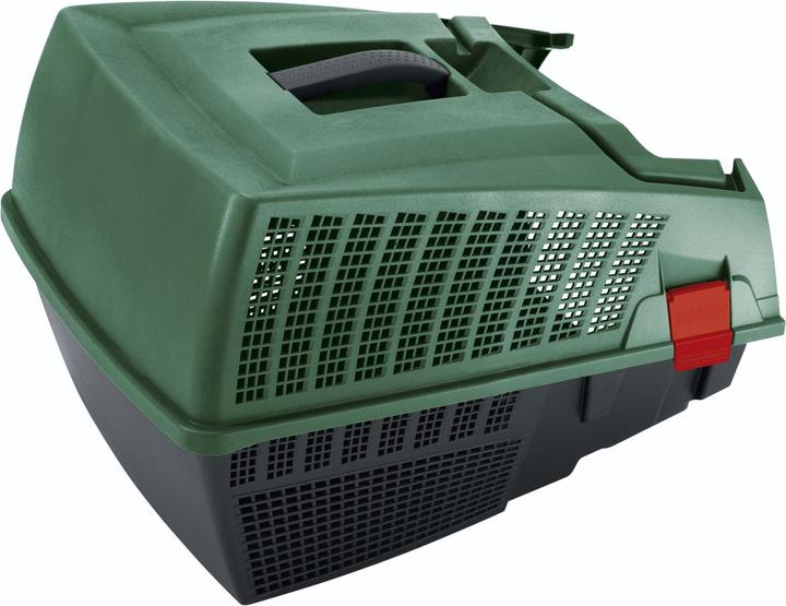 Actual product image Bosch Home & Garden UniversalRake 900