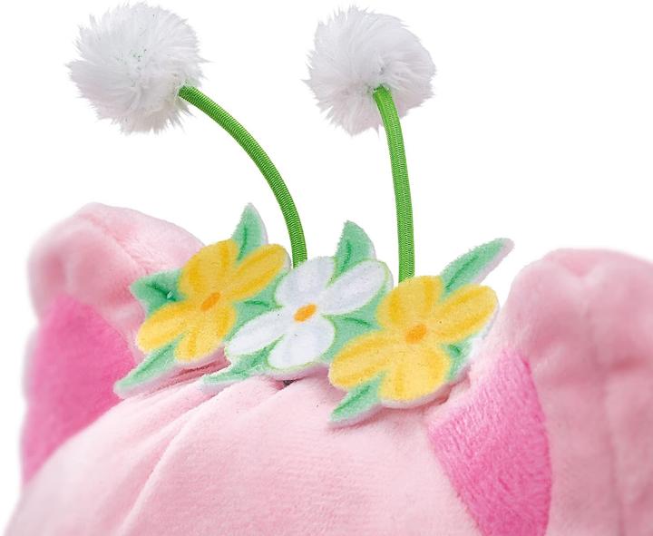Immagine prodotto Schmidt Spiele La casa delle bambole di Gabby Kitty Fairy (22 cm)