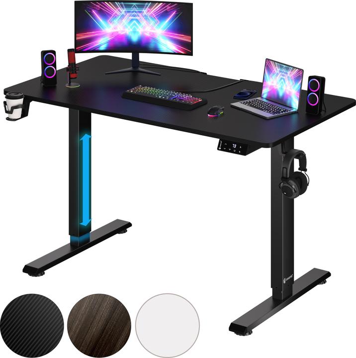 Actual product image Casaria Desk