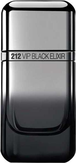 Produktbild Carolina Herrera 212 Vip Black Elixir Eau de Parfum (Eau de Parfum, 100 ml)