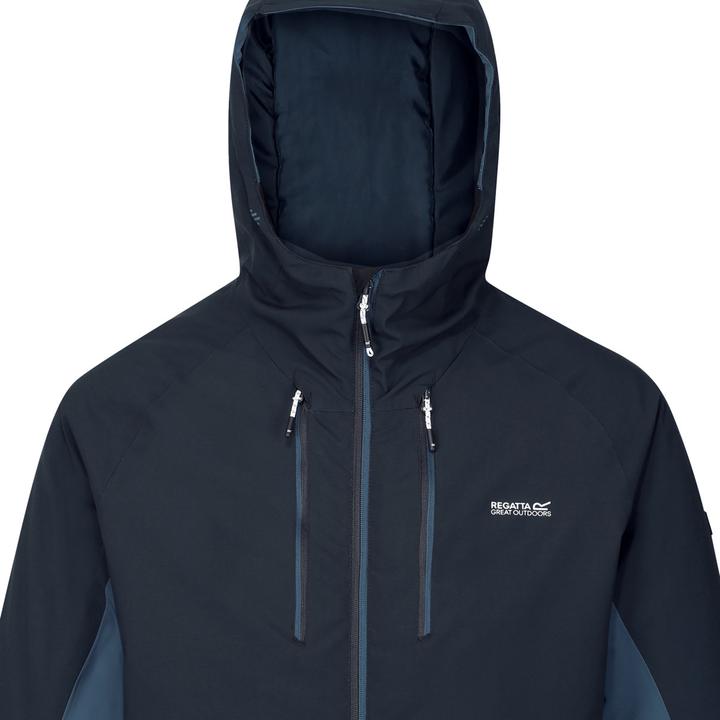 Actual product image Regatta Highton Stretch III - 64183 (54)