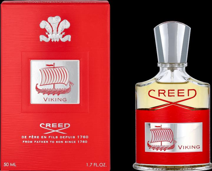 Actual product image Creed Viking (Eau de parfum, 50 ml)