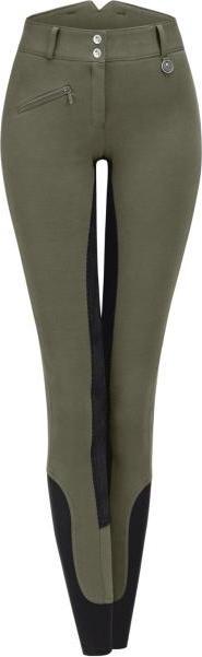 ELT Fun Sport High Waist Damen Reithose Vollbesatz (42)