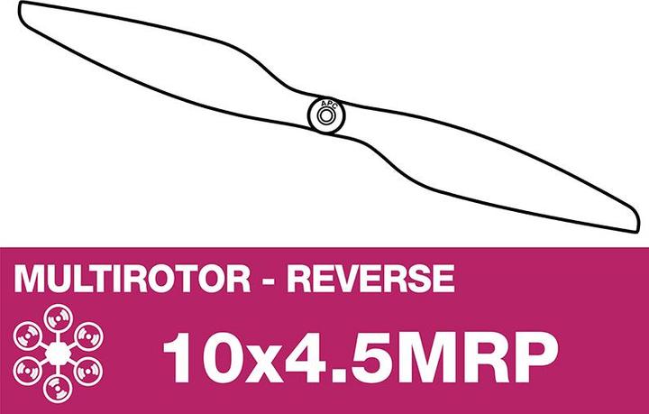 Image du produit APC Propellers Lame 10inch Clockwise