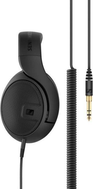 Produktbild Sennheiser HD 400 Pro Kopfhörer (keine Geräuschunterdrückung, Kabelgebunden)