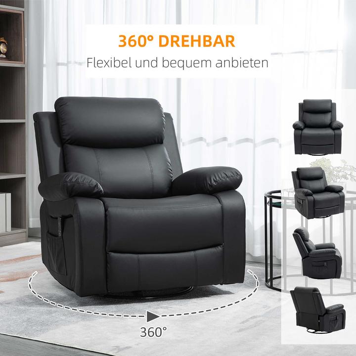 Image du produit Jamb Fauteuil de massage