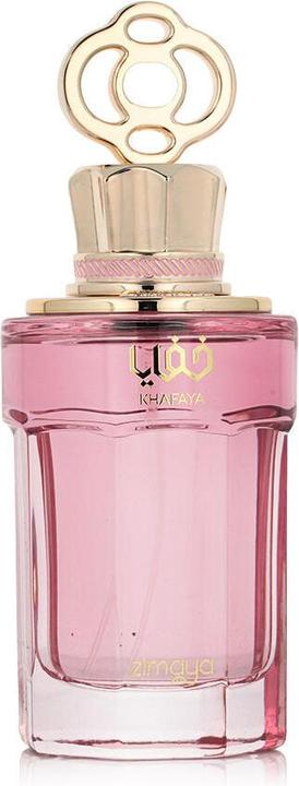 Produktbild Zimaya Khafaya Pink - EDP - 100 ml (Eau de Parfum, 100 ml)