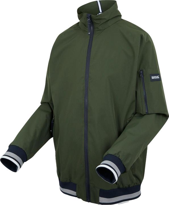 Image du produit Regatta - Veste imperméable SHOREBAY - Homme (L)