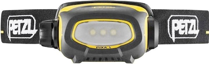 Actual product image Petzl Headlamp with LED - 60 lumens (60 lm)