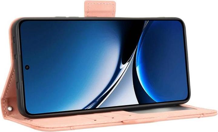 Actual product image Cover-Discount Flip Case (Xiaomi Poco X7 Pro)