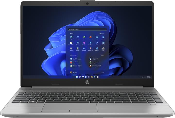 Actual product image HP 255 G9 (15.60", AMD Ryzen 7 5825U, 16 GB, 512 GB, DE)