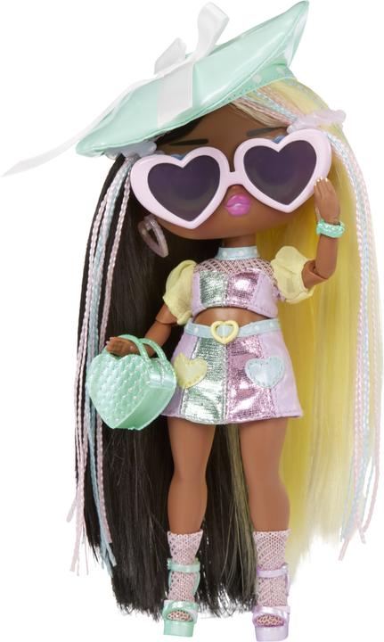 Produktbild L.O.L. Surprise! Surprise Tweens Darcy Blush