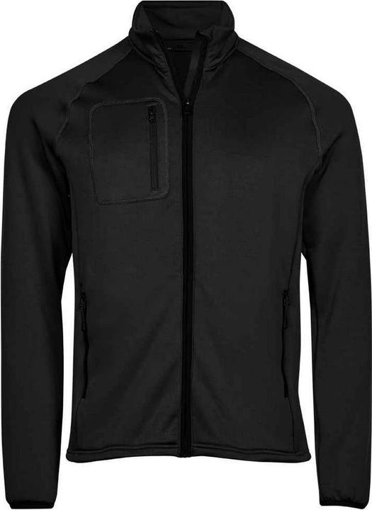 Tee Jays Fleecejacke