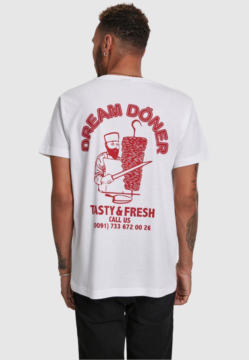 Produktbild Mister Tee Dream Döner Tee (S)
