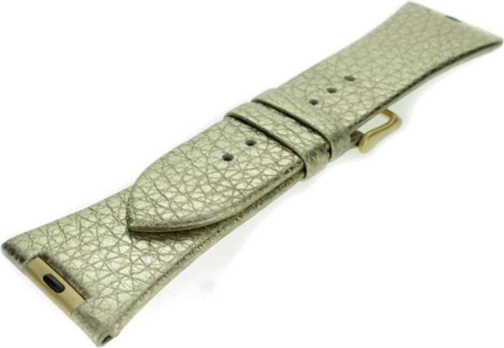 Produktbild Rhein Fils New York Uhrband (41 mm, 38 mm, 40 mm, Rindsleder shiny)