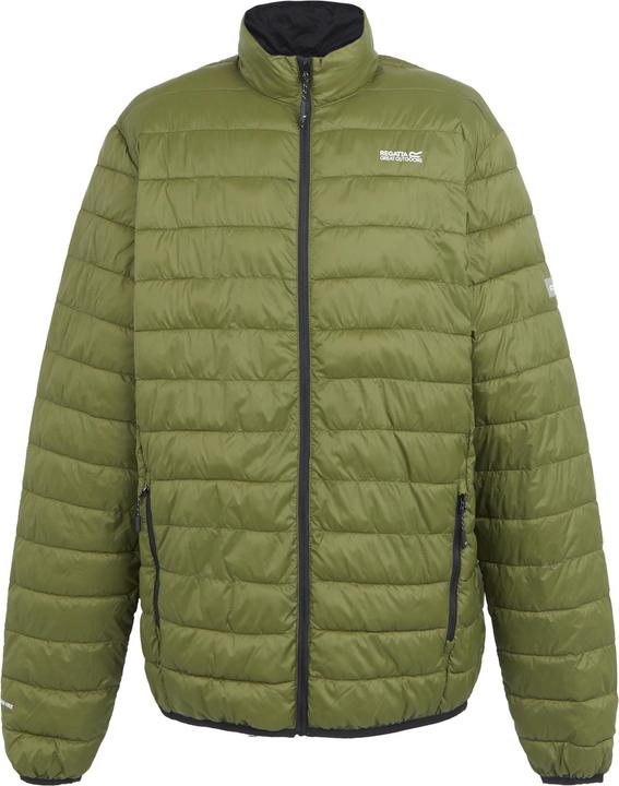 Image du produit Regatta - Veste isolée HILLPACK - Homme (L)