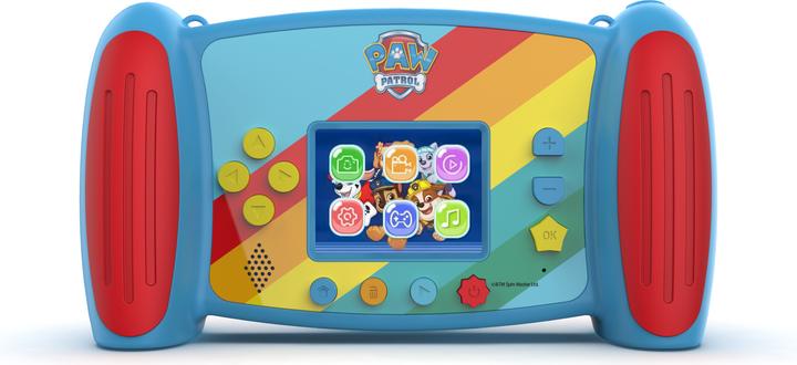 Actual product image Accutime Paw Patrol