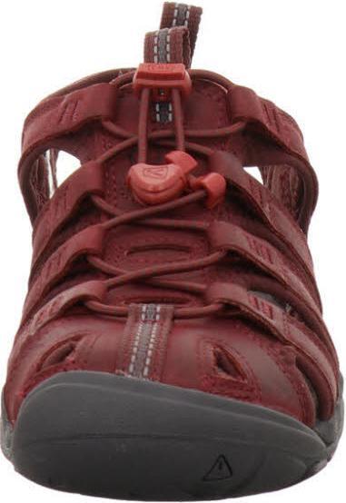 Produktbild Keen W Clearwater CNX Leather (41)