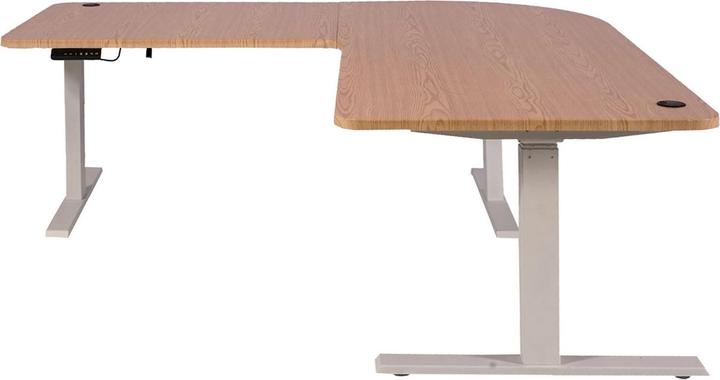 Actual product image MCW D40-84 (121 x 177.5 x 177.5 cm)
