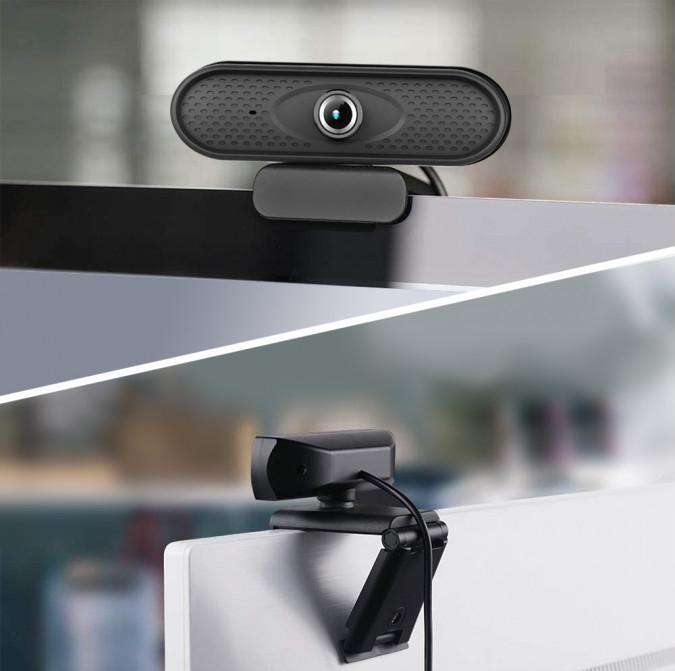 Produktbild NanoRS RS680 webcam (2 Mpx)