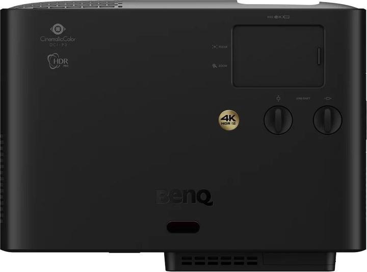 Produktbild BenQ W4000i (4K, 3200 lm, 1.15 - 1.5:1)